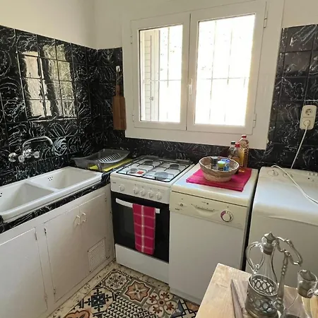 Apartamento Con Vistas Mar Y Parking Cerca De La Playa Roses