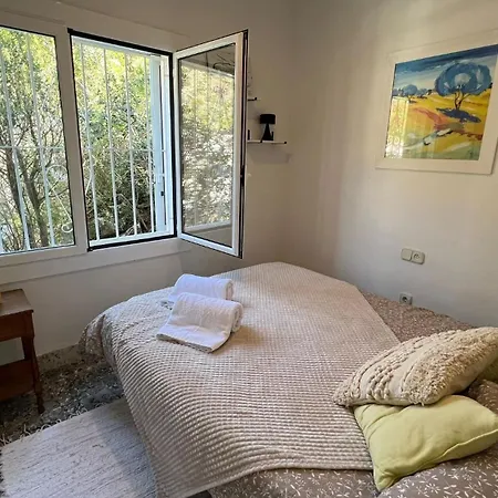 Apartment Apartamento Con Vistas Mar Y Parking Cerca De La Playa *