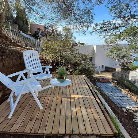 Apartment Apartamento Con Vistas Mar Y Parking Cerca De La Playa Roses
