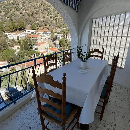 Apartamento Con Vistas Mar Y Parking Cerca De La Playa *