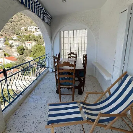 Apartamento Con Vistas Mar Y Parking Cerca De La Playa *