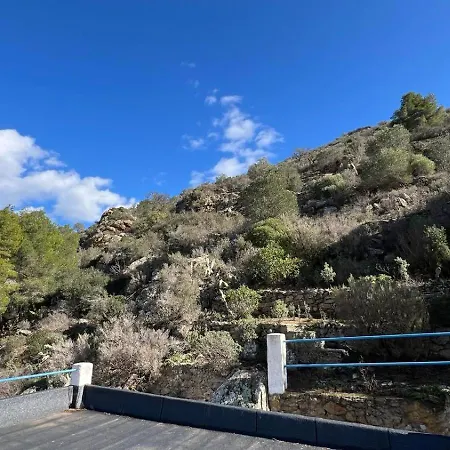 Apartamento Con Vistas Mar Y Parking Cerca De La Playa *