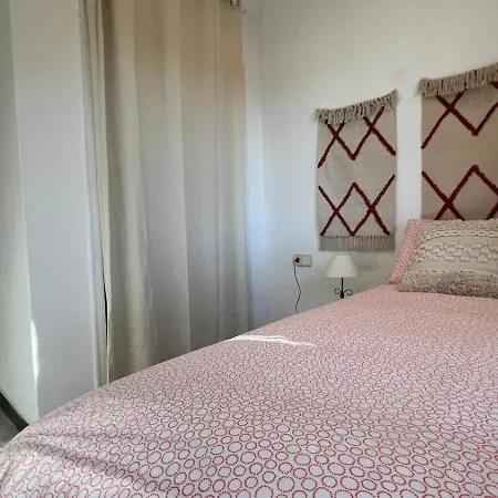 Apartamento Con Vistas Mar Y Parking Cerca De La Playa Roses