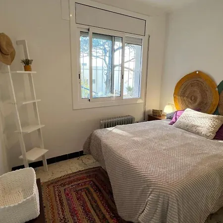Apartamento Con Vistas Mar Y Parking Cerca De La Playa * Roses