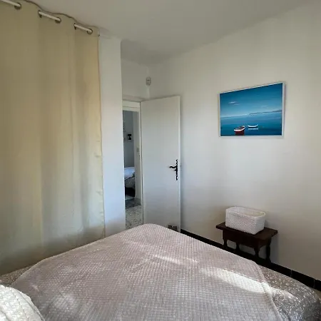 Apartment Apartamento Con Vistas Mar Y Parking Cerca De La Playa *