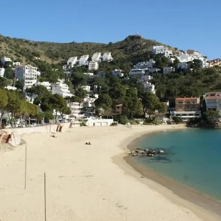 Appartement Preciosa Casa Con Piscina Desbordante Y Vistas Al Mar